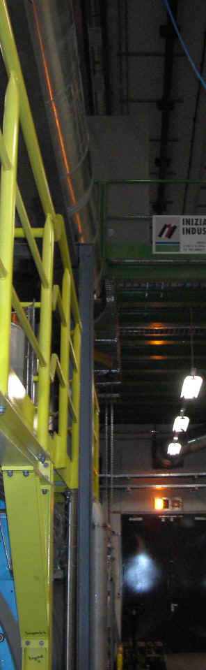 CERN, LHC, Large Hadron Collider