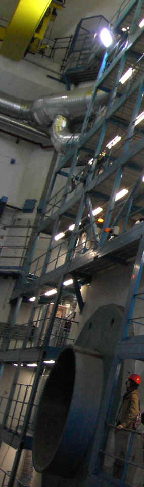 CERN, LHC, Large Hadron Collider