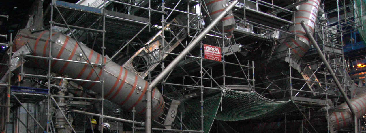 CERN, LHC, Large Hadron Collider