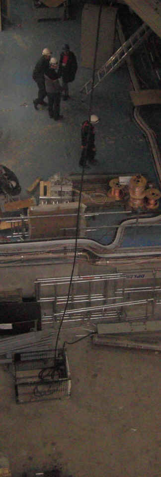 CERN, LHC, Large Hadron Collider
