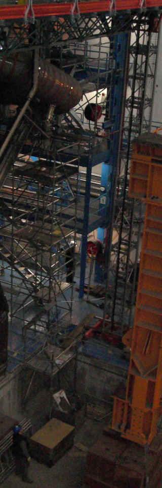 CERN, LHC, Large Hadron Collider
